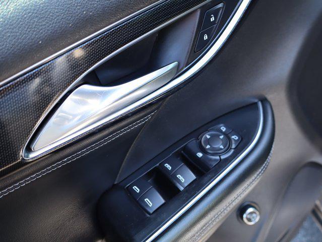 used 2021 Buick Envision car, priced at $24,988