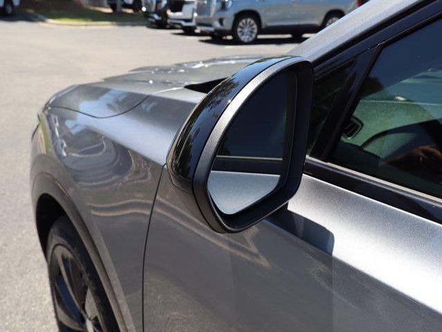 used 2021 Buick Envision car, priced at $24,988