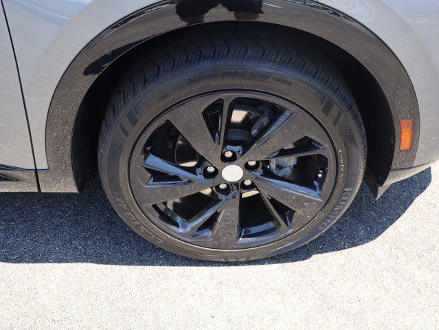 used 2021 Buick Envision car, priced at $24,988