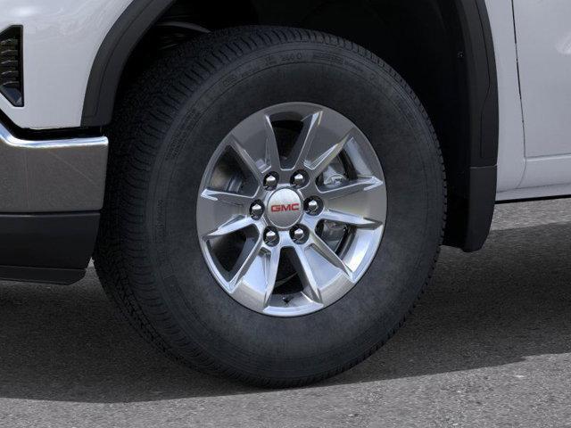 new 2026 GMC Sierra 1500 car, priced at $47,020