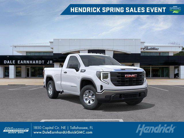 new 2026 GMC Sierra 1500 car, priced at $47,020