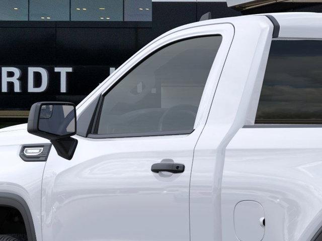 new 2026 GMC Sierra 1500 car, priced at $47,020