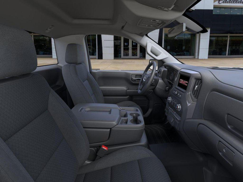 new 2026 GMC Sierra 1500 car, priced at $44,659