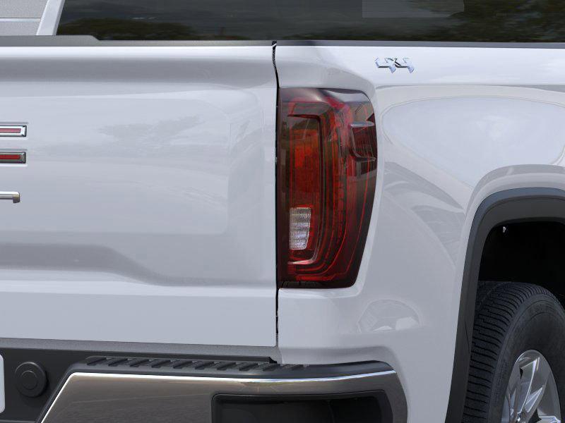 new 2026 GMC Sierra 1500 car, priced at $44,659