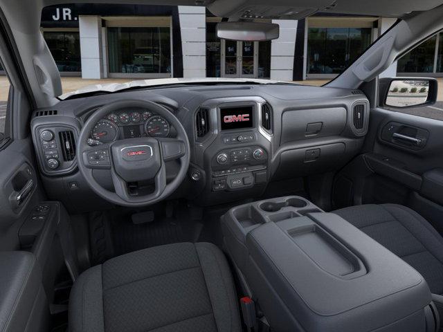 new 2026 GMC Sierra 1500 car, priced at $47,020