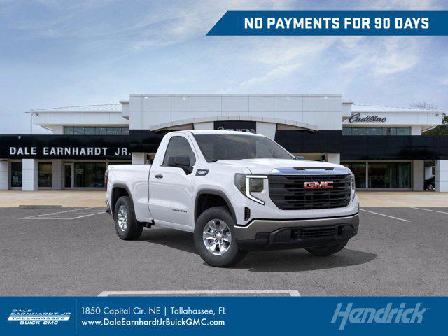 new 2026 GMC Sierra 1500 car, priced at $47,020
