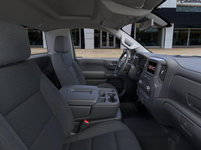 new 2026 GMC Sierra 1500 car, priced at $47,020