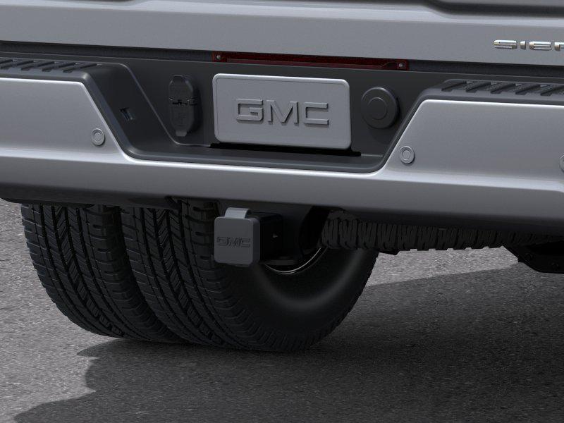 new 2026 GMC Sierra 3500 car, priced at $108,826