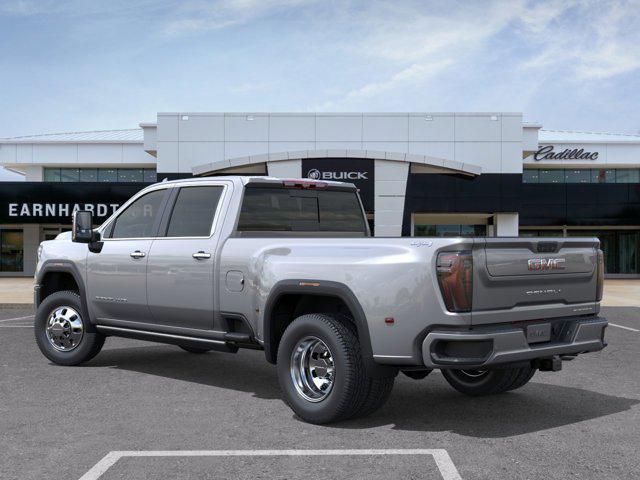new 2026 GMC Sierra 3500 car, priced at $106,099