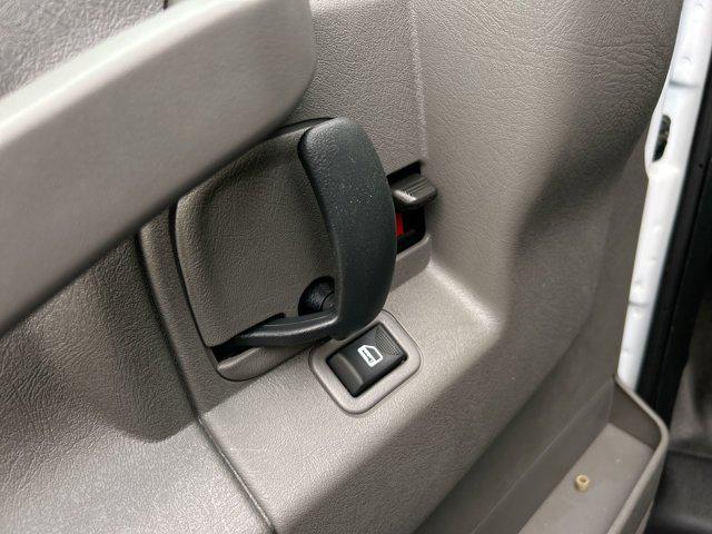 new 2025 GMC Savana 2500 car, priced at $44,450