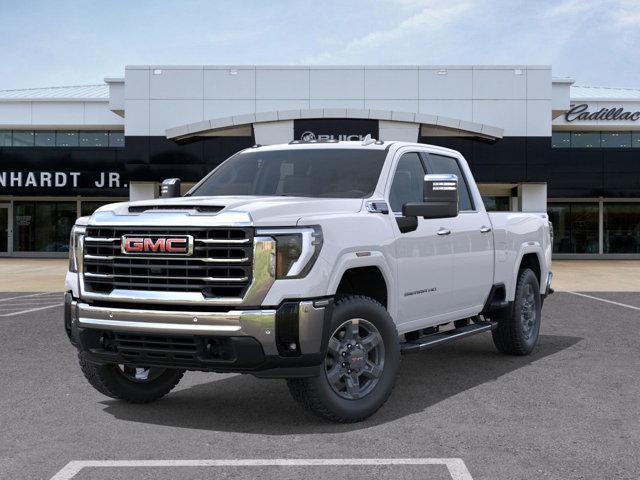 new 2026 GMC Sierra 2500 car, priced at $74,720