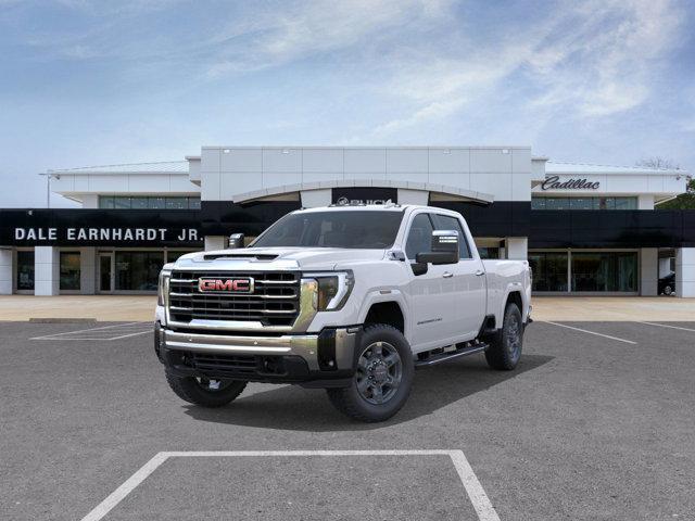 new 2026 GMC Sierra 2500 car, priced at $74,720