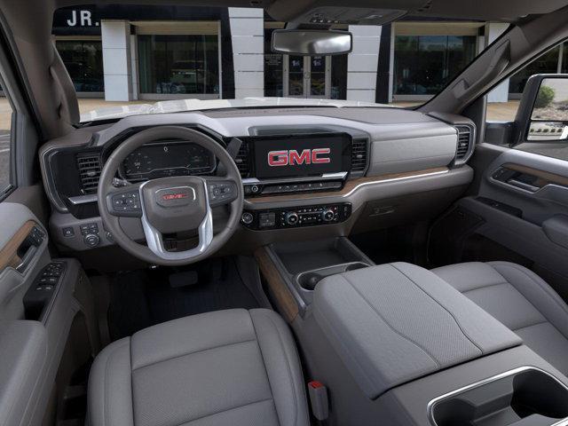 new 2026 GMC Sierra 2500 car, priced at $74,720