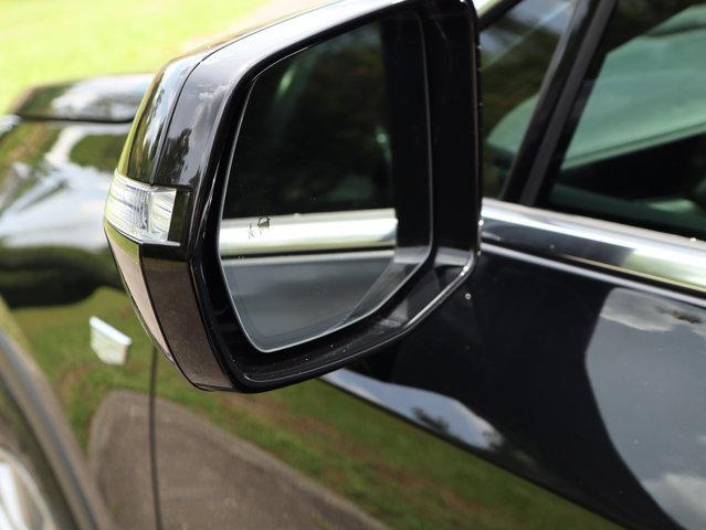 used 2023 Cadillac XT4 car, priced at $29,988