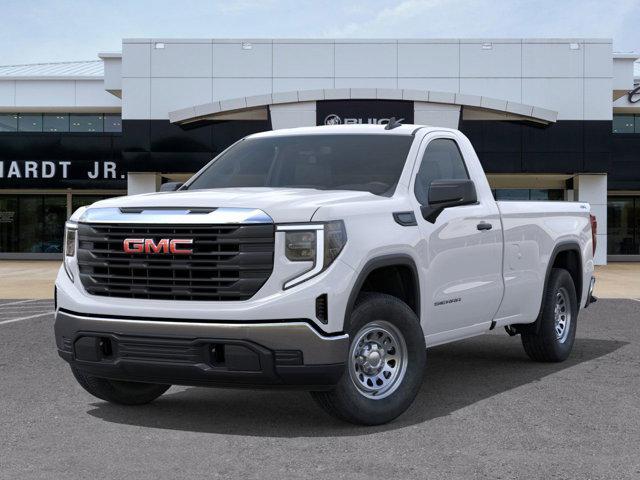 new 2026 GMC Sierra 1500 car, priced at $49,250