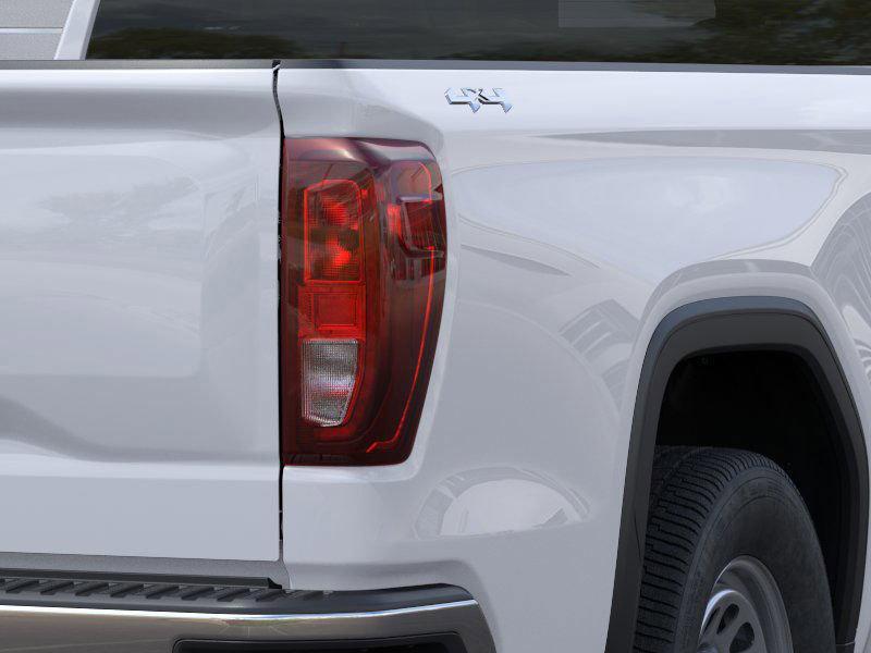 new 2026 GMC Sierra 1500 car, priced at $46,139