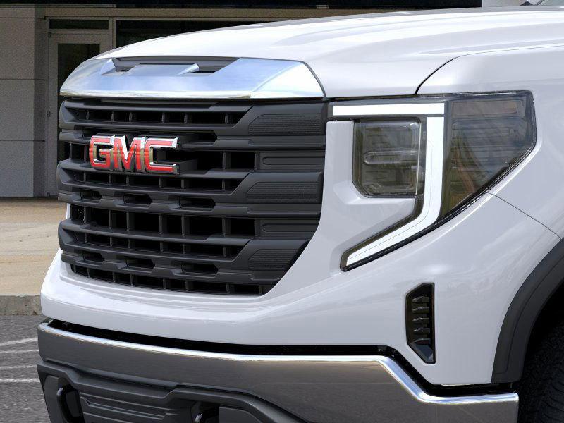 new 2026 GMC Sierra 1500 car, priced at $46,139