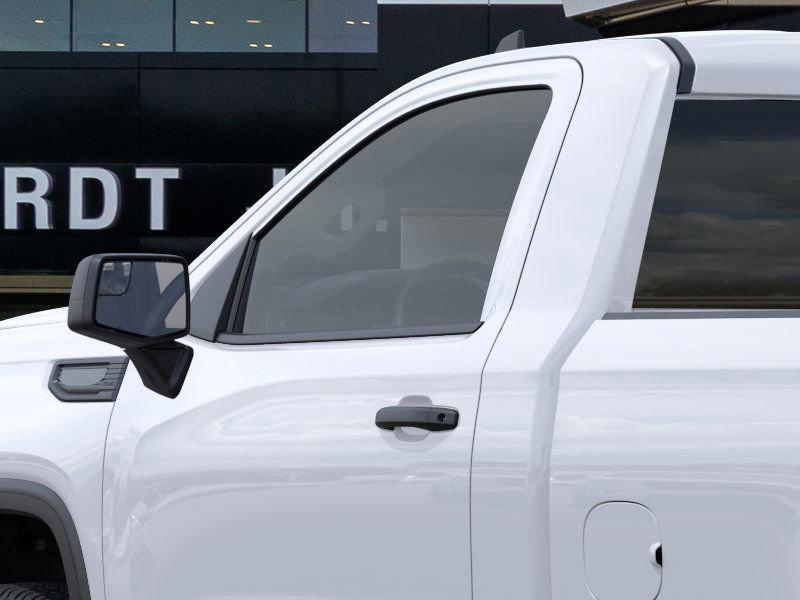 new 2026 GMC Sierra 1500 car, priced at $46,139