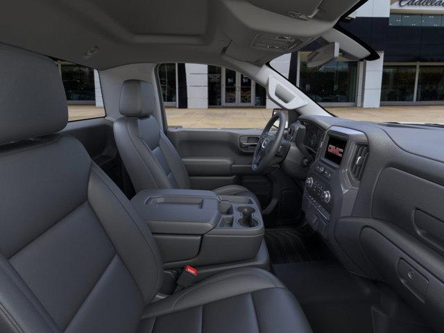 new 2026 GMC Sierra 1500 car, priced at $49,250