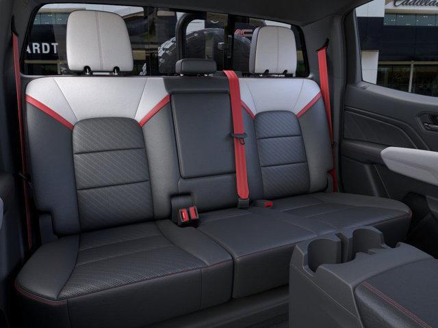 new 2026 GMC Canyon car, priced at $71,424