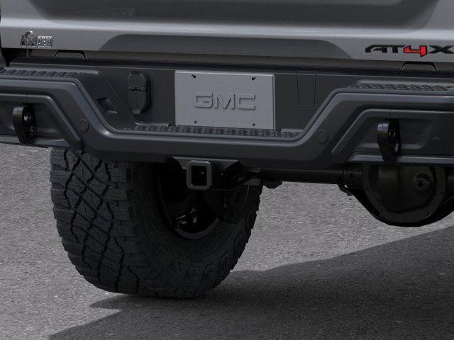 new 2026 GMC Canyon car, priced at $71,424