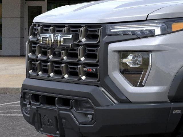 new 2026 GMC Canyon car, priced at $71,424