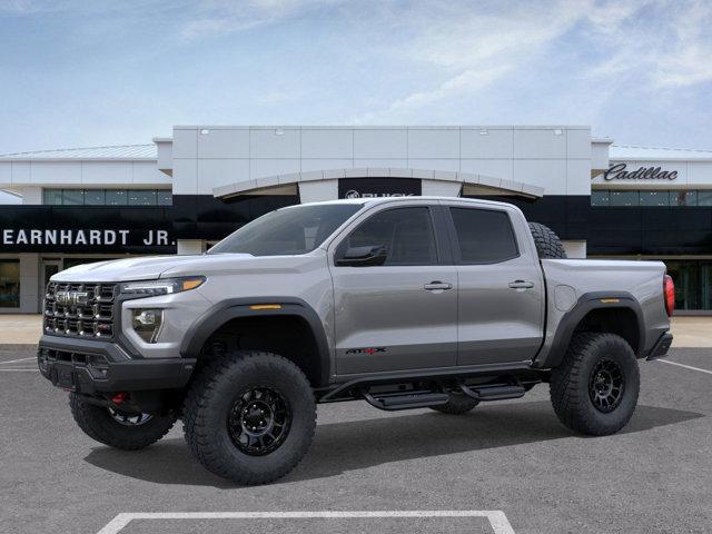 new 2026 GMC Canyon car, priced at $71,424