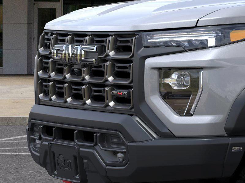 new 2026 GMC Canyon car, priced at $75,751