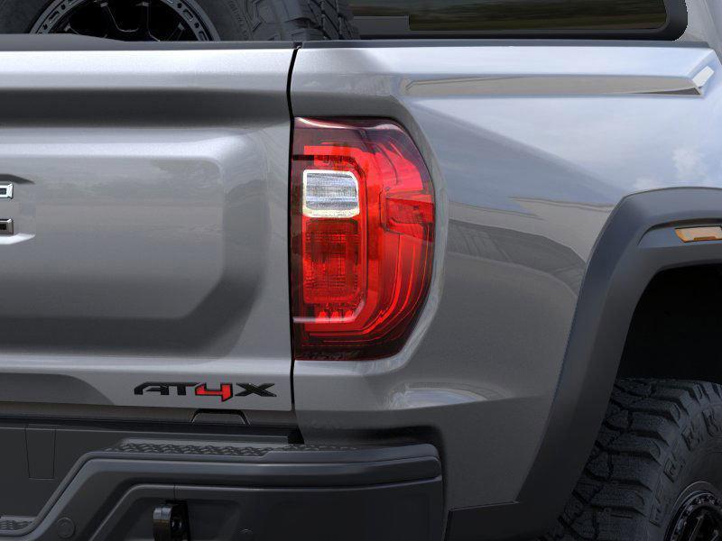 new 2026 GMC Canyon car, priced at $76,651