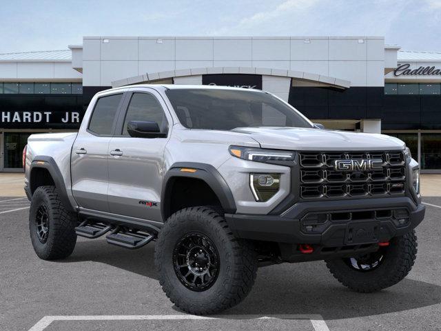 new 2026 GMC Canyon car, priced at $71,424