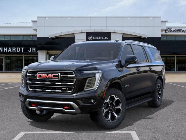 new 2026 GMC Yukon XL car, priced at $83,254