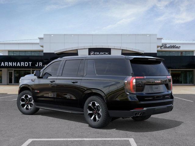 new 2026 GMC Yukon XL car, priced at $83,254