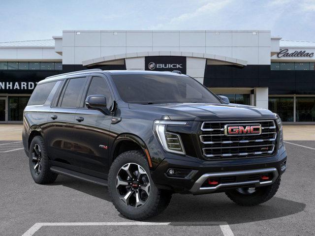 new 2026 GMC Yukon XL car, priced at $83,254
