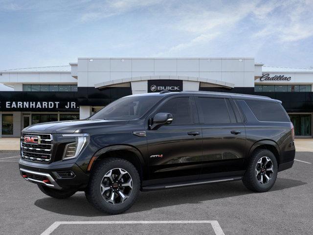 new 2026 GMC Yukon XL car, priced at $83,254