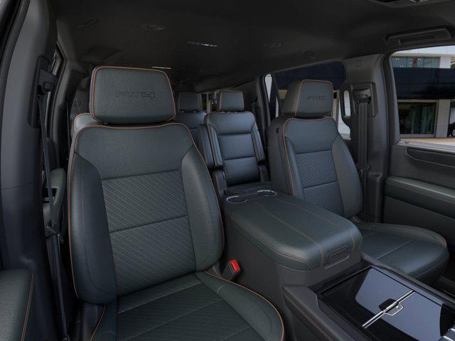 new 2026 GMC Yukon XL car, priced at $83,254