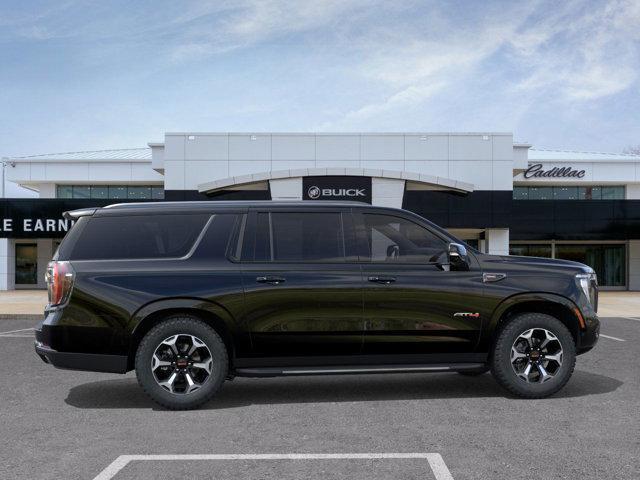 new 2026 GMC Yukon XL car, priced at $83,254
