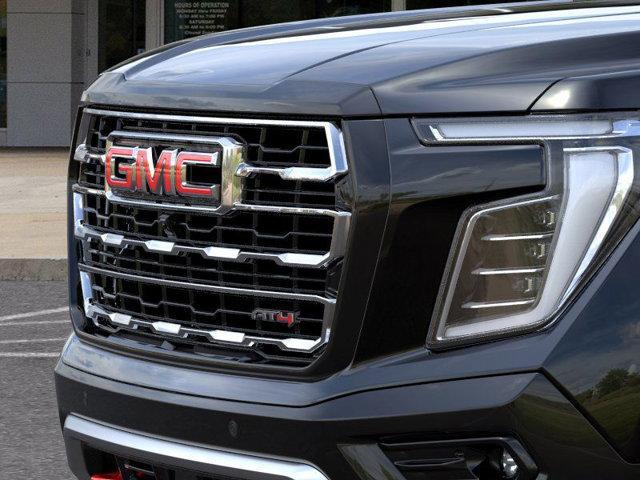new 2026 GMC Yukon XL car, priced at $83,254