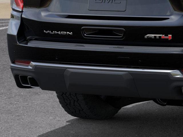 new 2026 GMC Yukon XL car, priced at $83,254