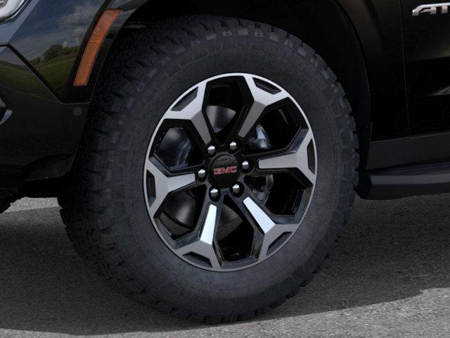 new 2026 GMC Yukon XL car, priced at $83,254