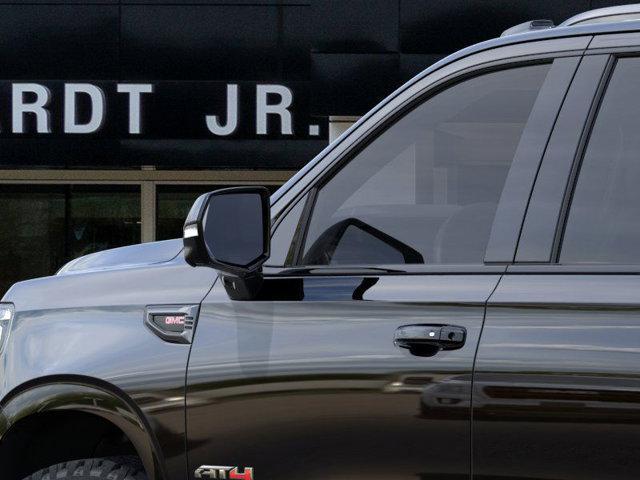 new 2026 GMC Yukon XL car, priced at $83,254