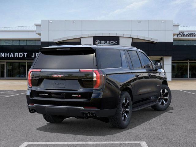 new 2026 GMC Yukon XL car, priced at $83,254