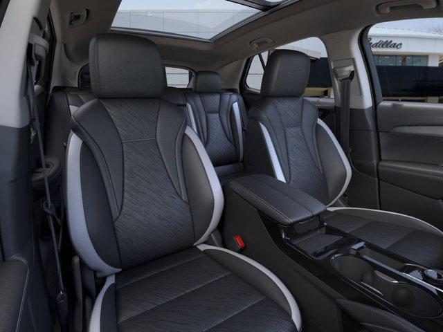 new 2026 Buick Envision car, priced at $48,109