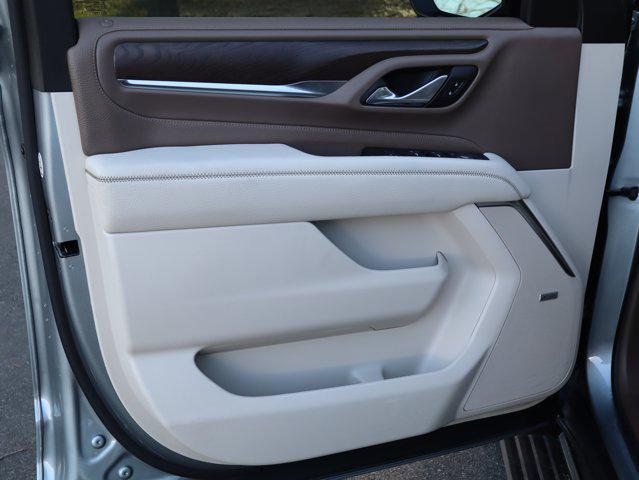 used 2024 GMC Yukon car, priced at $69,988