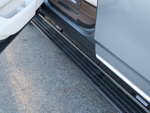 used 2024 GMC Yukon car, priced at $69,988