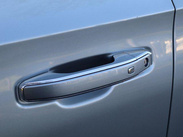 used 2024 GMC Yukon car, priced at $69,988