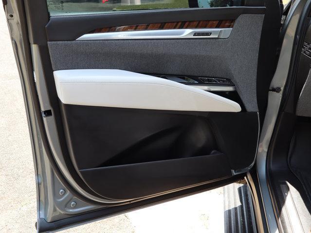 used 2026 Cadillac Escalade car, priced at $139,988