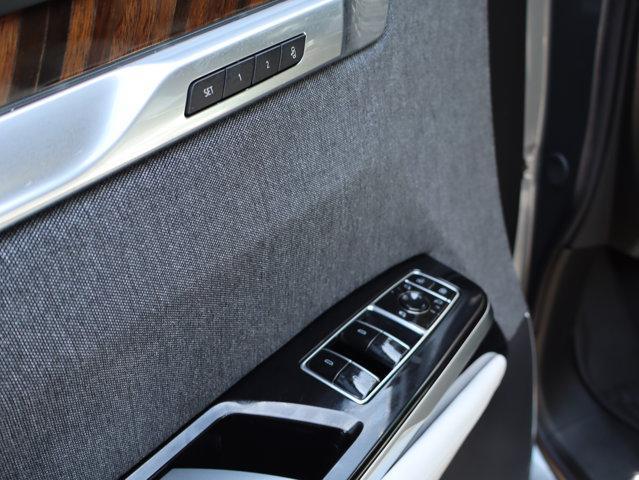 used 2026 Cadillac Escalade car, priced at $139,988