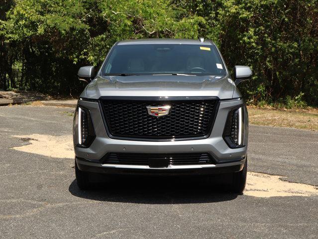 used 2026 Cadillac Escalade car, priced at $139,988