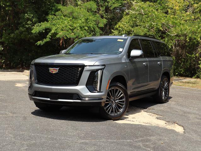 used 2026 Cadillac Escalade car, priced at $139,988