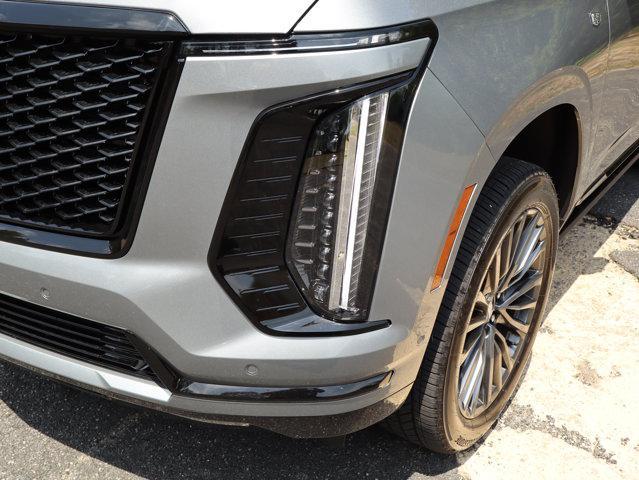 used 2026 Cadillac Escalade car, priced at $139,988